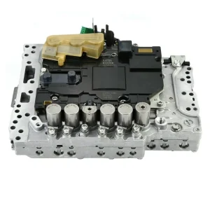 JR710 JR711 Valve Body Transmission Control Module RE7R01A ETC94-110N for Nissan EX37 Q50 Q60