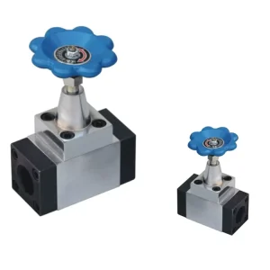 JZFS Series High-Pressure Globe Valve with Needle Structure for Oil Media JZFS-J10 to JZFS-H100