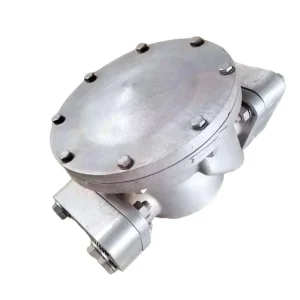 Jiasheng French 1.5inch Gas Station Check Valve Anti-Siphon Valve