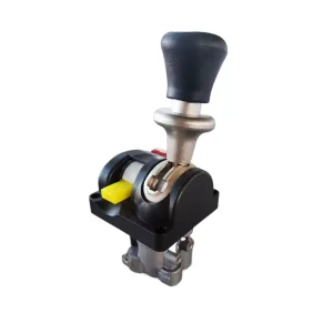 Joystick Cab Control Valves Tipping Valves Tractor Accessories Hydraulic Valve Dump Truck Hydraulic Valves Other Hydraulic Parts
