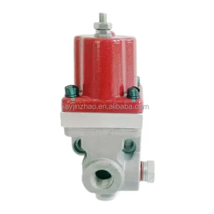 K19 KTA19 Diesel Engine Fuel System PT Fuel Pump Shut off Valve Solenoid 3054609 3096857 3017993 for Cummins 24V