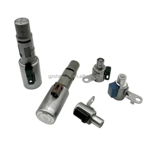 K310 Electromagnetic Valve Automatic Transmission Accessories