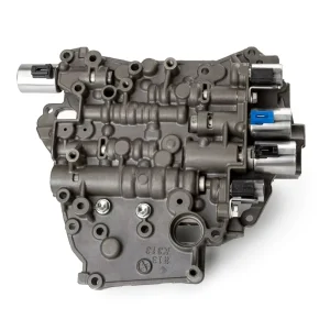 K313 CVT Gearbox Valve Body for Toyota Allion Premio Ractis Auris Corolla