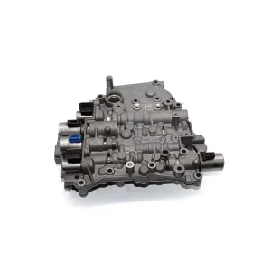 K313 CVT Transmission Valve Body with Solenoids Compatible for Toyota Corolla 1.8L 2.0L