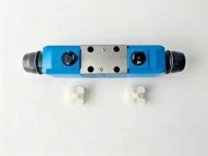 KDG4V Hydraulic Valve KDG4V 3 Directional Valve KDG4V 3 2C07N Z M U H7 60 KDG4V 3 33C30X M U H7 60 KDG4V 3 33C30X VM U H7 60
