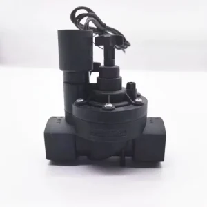 KIO ZX351 Irrigation Series Solenoid Valve 220V NC Two position 2 Water Control Solenoid Valve Solenoid Valve For Water