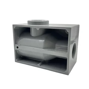 KKP Series Quick Exhaust Valve Plastic Body Port Size G1/8 1/4 1/2 for Pneumatic Systems