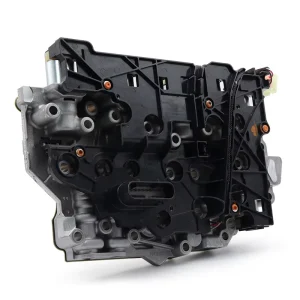 KS R 6F35 Valve Body With Separator Valve Body for Ford Automatic Transmissions