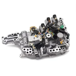 KS R JF017E RE0F10E Transmission Valve Body for Nissan CVT Valve Bodies 31705-28x0b