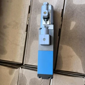 KSDG4V Proportional Directional Valve KSDG4V 3 92L 40 M U1 H7 11 Hydraulic