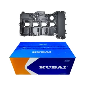 KUBAI for Mercedes Benz M271 W204 V212 A207 C207 Engine Valve Cover Cylinder Head Cover OE 2710101730