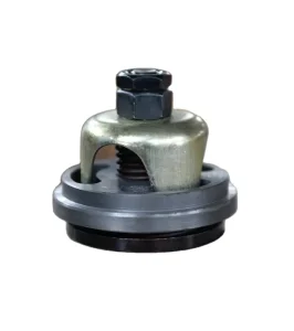 Kaishan High quality Piston Air Compressor Valve Group Assembly Intake Exhaust Valve Industrial Use Spare Parts