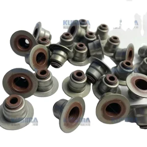 Kusima Manufacturer Engine Parts Engine Valve Stem Oil Seal for Land Rover 2.0T 240HP 203HP AJ200 PETROL LR025018 LR025006