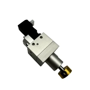 L0073849 Koenig & Bauer Printing Press Parts KBA Paper Feed Cylinder Pneumatic Valve Imported Coil 103 4 24