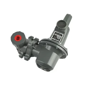 LG-16P Pneumatic Gas Pressure Reducing Valve for Household Liquefied Gas