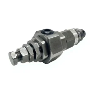 LJ00981 HD1430/480 Main Valve Safety Valve for Excavator