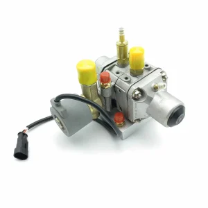 LNG CNG FAW Jiefang Weichai Gas Cylinder Pressure Reducing Valve Part 13050448