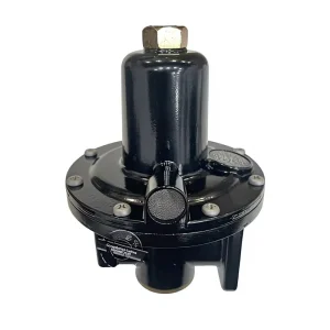 LPG CBR-50M DN20 Industrial Pressure Reducing Valve with Built-in Filter for Natural Gas and Liquefied Gas
