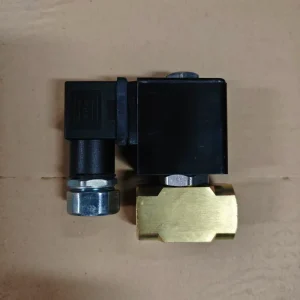 Load Solenoid Valve for Piston Air Compressor