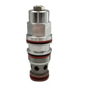 Long Life Pressure Control Valve Screw in Valves Counterbalance Valve for Hydraulic Parts CBA E A