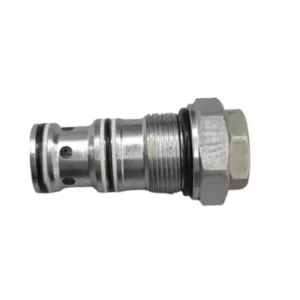Long Working Life 4CK90 1 S3 Pilot Operated Hydraulic Check Valve 1 Year Warranty 350 Bar Max Pressure for Hydraulic Parts