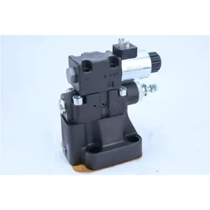 Low Noise Industrial Construction RQM Series RQM5 P5 A 60N D110K1 Valve Machine Control Replacement Valve RQM5