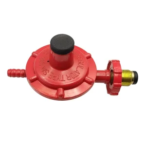 Low Pressure LPG Gas Pressure Reducing Regulator Alloy SM888