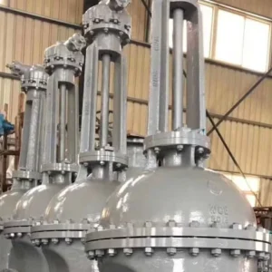 Low Pressure Stainless Gate Valve 304 Threaded BSP Rising Stem Irrigation System Water Air