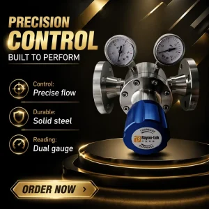 Low pressure High flow Pressure Reducing Valve Flange Type Pressure Reducing Valve Pipeline Pressure Reducing Valve