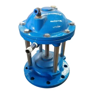 Lowest Price Pneumatic Diaphragm Drain Valve Pool Bottom Drain Valve