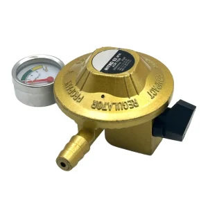 Lpg Gas Cylinder Regulator Household Valve HI232