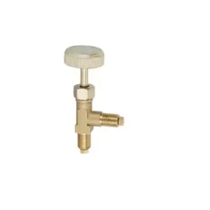 M10X1 Gas Angle Stove Valve