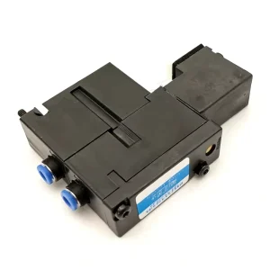 M2.184.1111 Os Sm52 Pm52 Sm74 Sm102 Printing Machine Parts Solenoid Valve Mebh 4 2 Qs 4 Sa M2.184.1111 05
