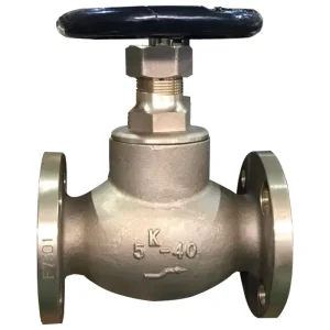 MARINE VALVE CHIAN MANUFACTURE BRONZE GLOBE VALVES JIS F7301 5K MARNIVE VALES SHIP VALVES