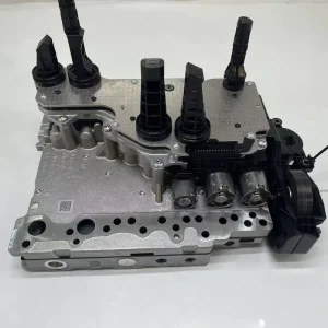 MPS6 6DCT450 Transmission Valve Body Mechatronics for Ford Volvo Dodge Avenger TCU TCM Compatible