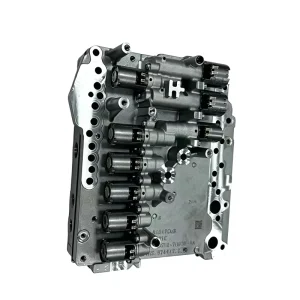 MPS6 Transmission 6DCT450 Remanufactured Valve Body OE AE8P7Z369AA Suitable for XC60 S60 V60 Models of Volvo