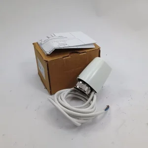 MR90NC-24T Valve Actuator for PLC