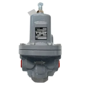 MR95 MR95L MR95H Pressure-Reducing Valves MR98 Series Back-Pressure Regulators