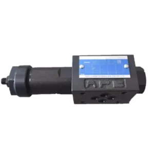MRP-01-B/C/H-30 Hydraulic Pressure Reducing Valve Pressure Control Valve