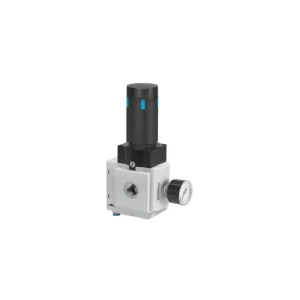 MS6 LRPB 535007 Precision Pressure Reducing Valve
