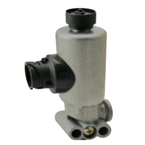 MSP Export Model 4721726260 4721706000 4721706060 24V 12V Solenoid Relay Emergency Valve Truck Brake Systems Trailer Parts