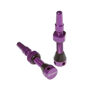 MTB Tubeless Valve Stems Presta Valves Stems and Spare Parts