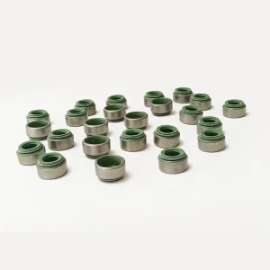 Machinery Excavator Spare Parts C13 Diesel Engine Valve Stem Seal 1632478 163 2478 for Caterpillar Engine Parts