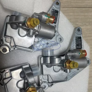 Machinery Truck Parts Air Brake Valve 21991154 21707055 21379051 20451967 20994250 20741660 20561888 for Volvo Truck FH FM