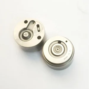 Made New G4 Valve 295040 9440 Common Rail Fuel Injector 23670 0E020 23670 0E010 Control Valve