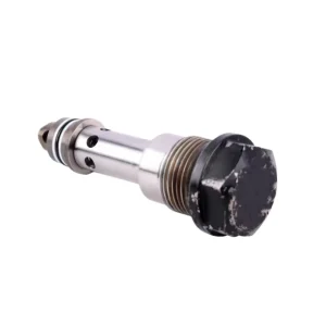 Main Pressure Valve Safety Valve Suitable for ZX200 Part Numbers 0842504 9192656 9185757 Spare Parts for Construction Machinery