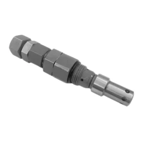 Main Relief Valve Part No. 25222351 High Quality Spare Parts for 180 and 190 Construction Machinery Equipment