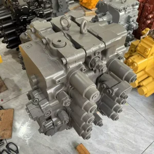 Main Valve Control Valve Assembly Suitable for Hydraulic Multi-Way Valve EC550E EC750D EC950EL Excavator Accessory Spare Parts