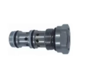 Main service Valve Cartridge Valves