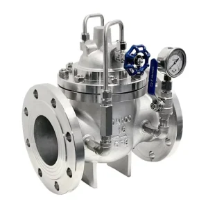 Maintenance Free Dual Plate Non Return Valve for Long Distance Pipeline to Reduce Downtime and Maintenance Cost Duplex Steel
